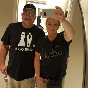 Meet your Posher, Alison